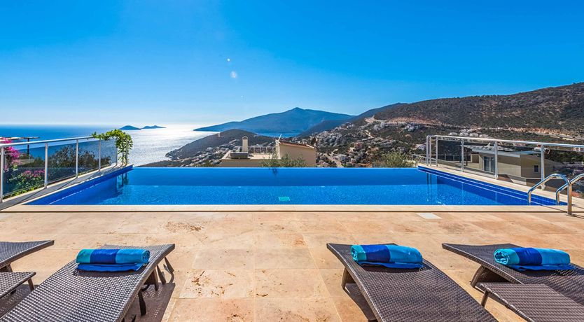 Photo of Seabreeze Villa