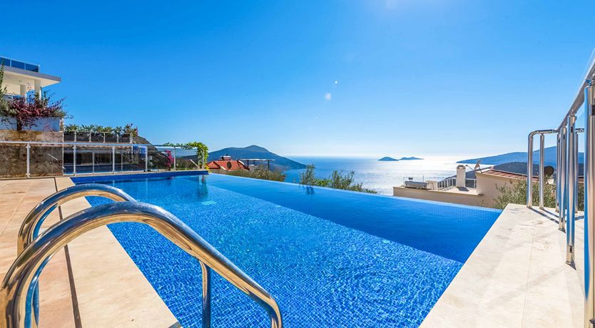 Photo of Seabreeze Villa