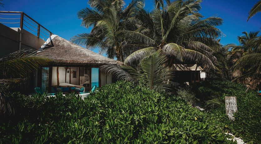 Photo of Paddle to Paradise