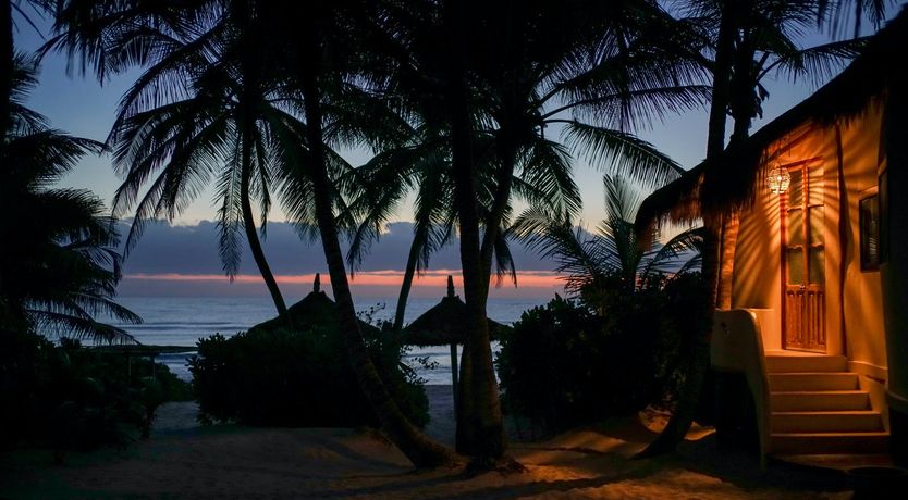 Photo of Paddle to Paradise