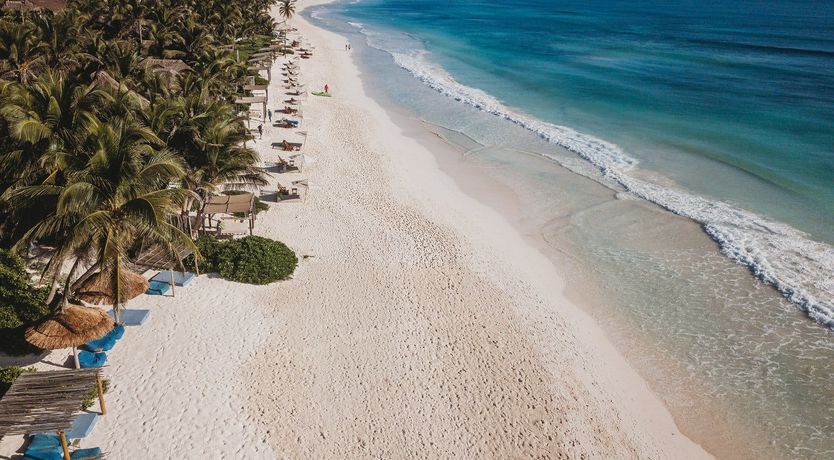 Photo of Paddle to Paradise