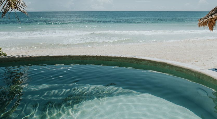 Photo of Paddle to Paradise