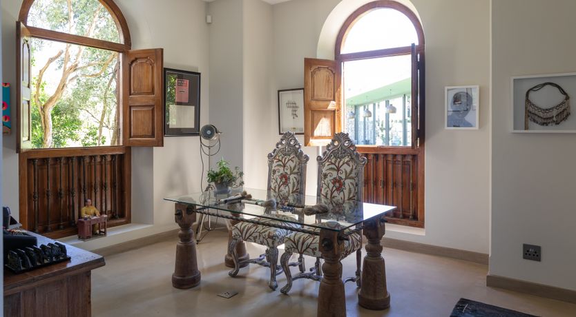 Photo of Worldly Outlook