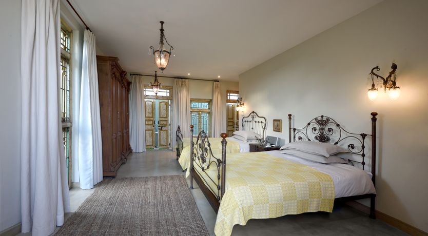 Photo of Worldly Outlook