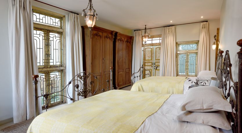 Photo of Worldly Outlook