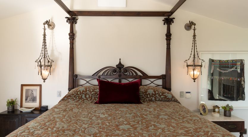 Photo of Worldly Outlook