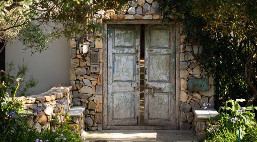 Photo of Worldly Outlook