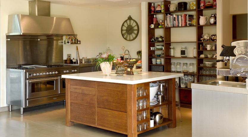 Photo of Worldly Outlook