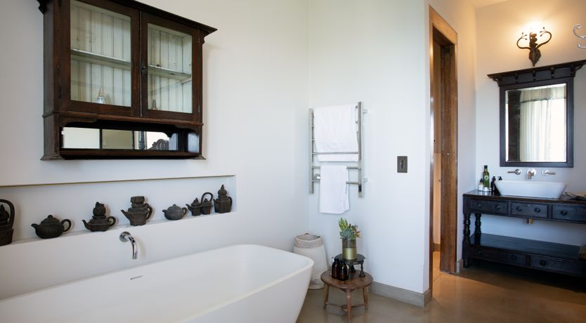 Photo of Worldly Outlook