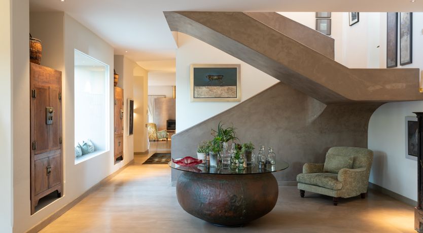 Photo of Worldly Outlook