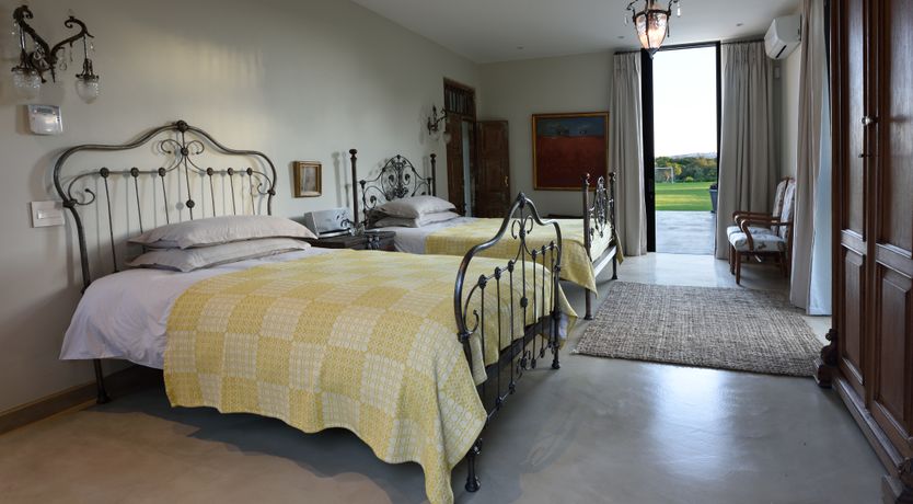 Photo of Worldly Outlook