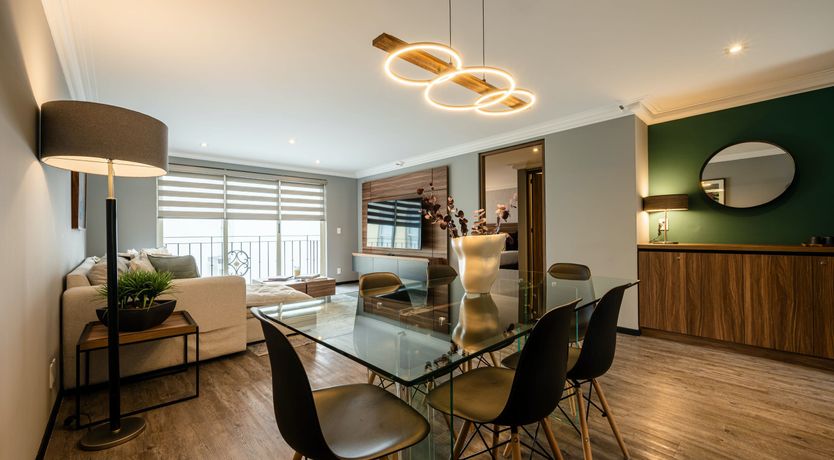 Photo of Lincoln's Delight