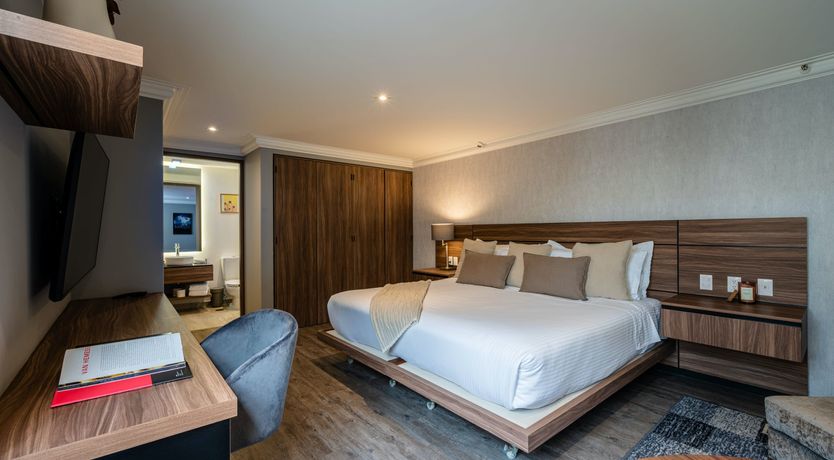 Photo of Lincoln's Delight