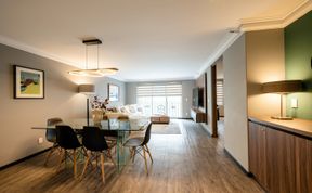 Photo of Lincoln's Delight