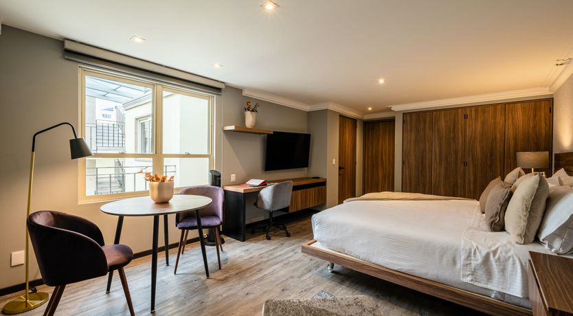 Photo of Lincoln's Delight