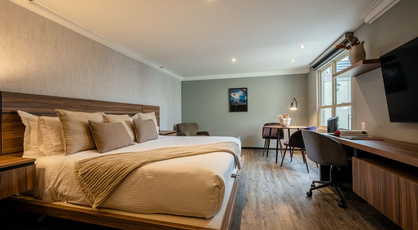 Photo of Lincoln's Delight