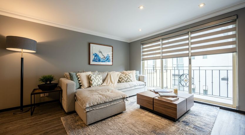 Photo of Lincoln's Delight