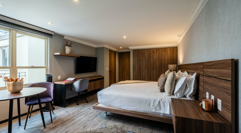 Photo of Lincoln's Delight