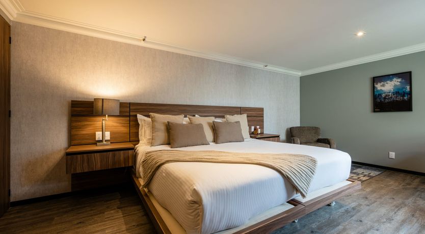 Photo of Lincoln's Delight