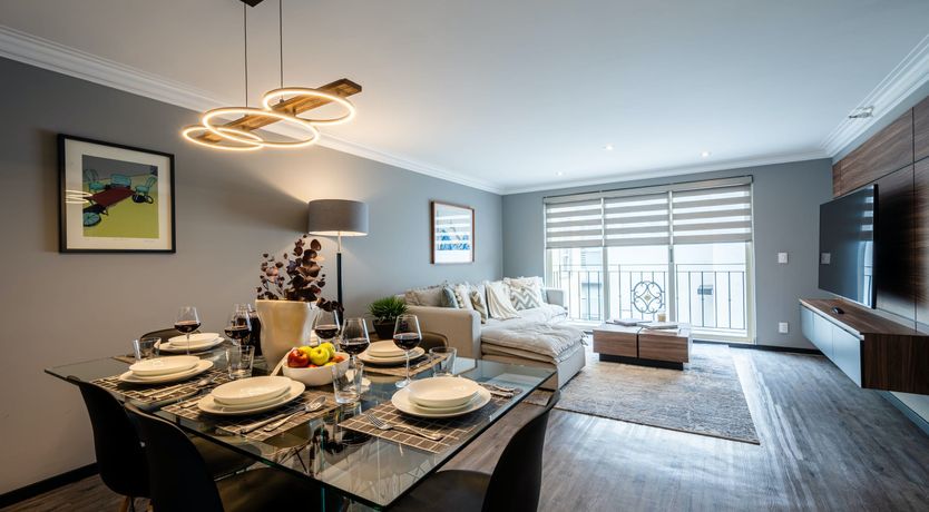 Photo of Lincoln's Delight