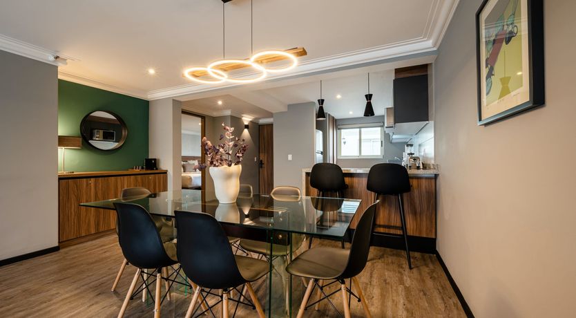 Photo of Lincoln's Delight