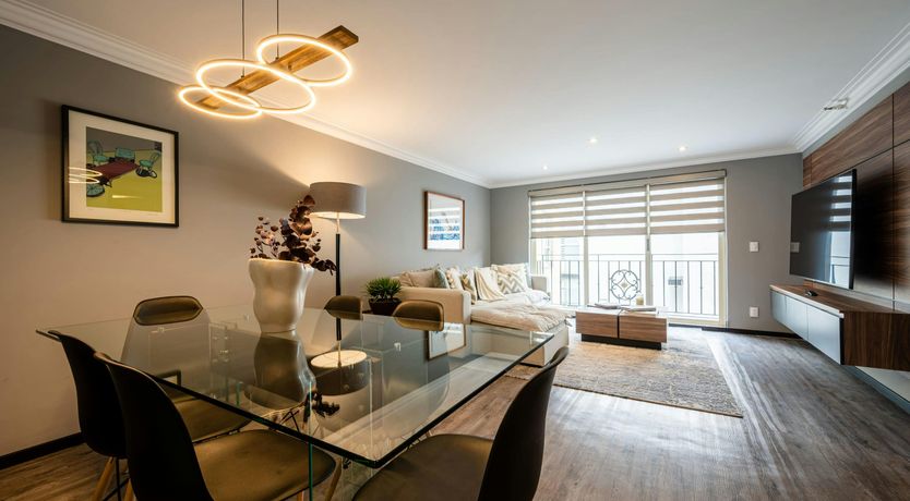 Photo of Lincoln's Delight