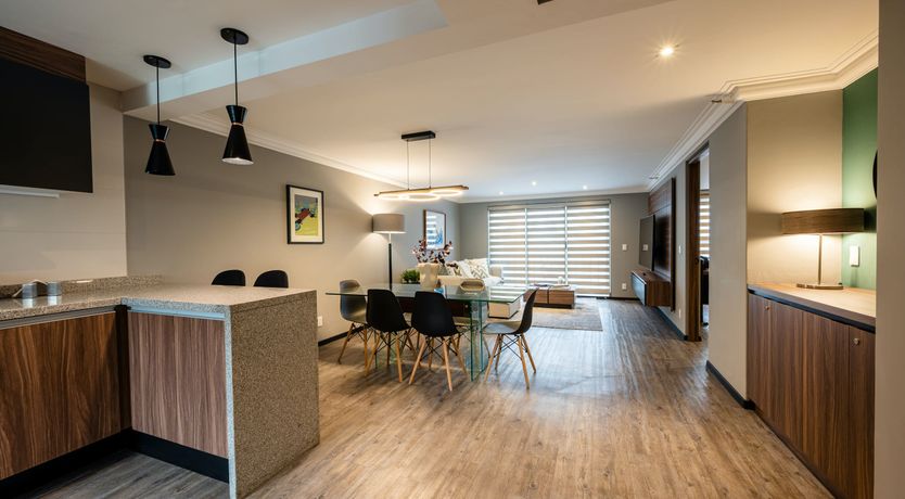 Photo of Lincoln's Delight