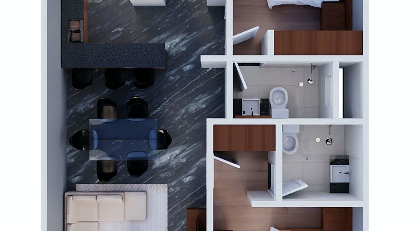 Photo of Lincoln's Delight