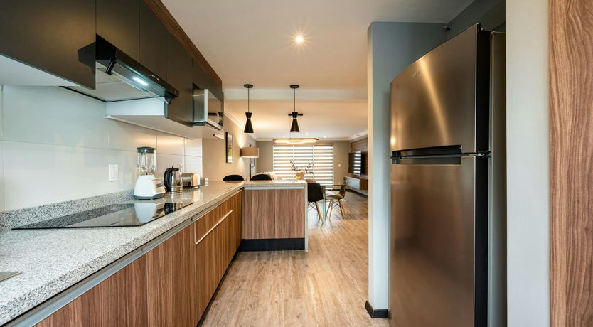 Photo of Lincoln's Delight