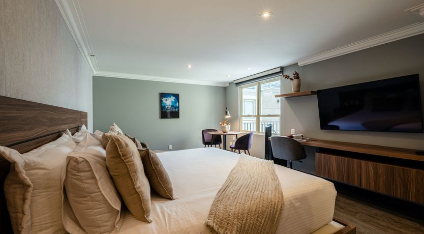 Photo of Lincoln's Delight