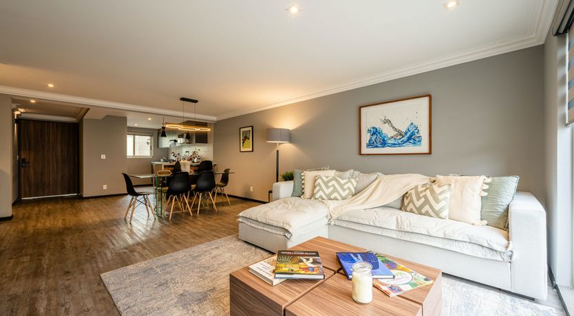 Photo of Lincoln's Delight