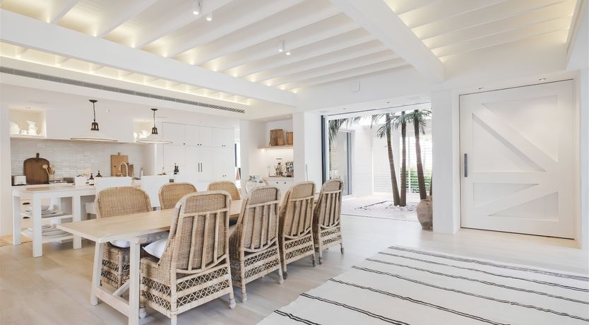 Photo of Divine Moon