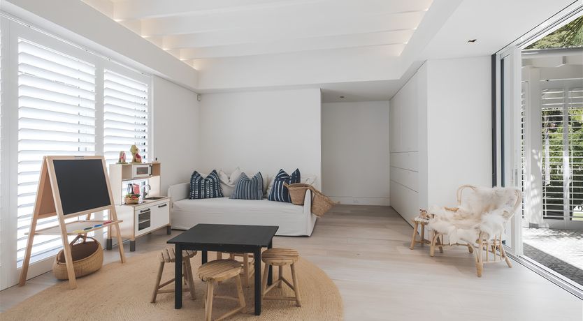 Photo of Divine Moon