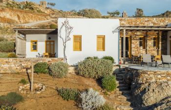 Emerald Jet Holiday Home