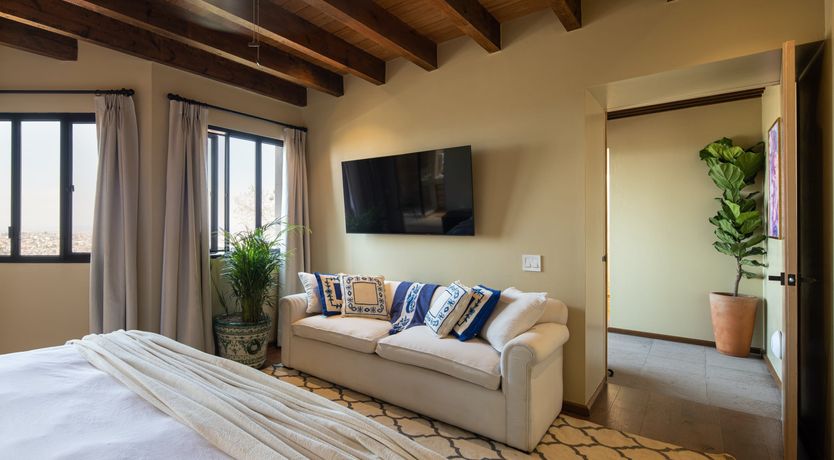 Photo of A Piece of the Parroquia