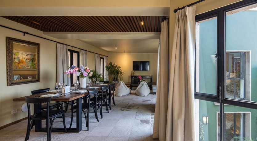 Photo of A Piece of the Parroquia