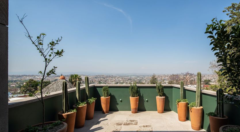 Photo of A Piece of the Parroquia