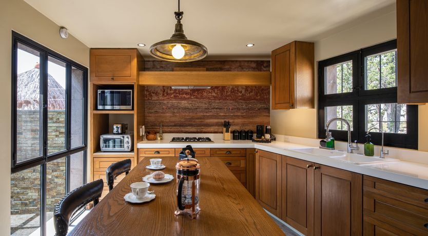 Photo of A Piece of the Parroquia