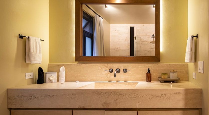 Photo of A Piece of the Parroquia