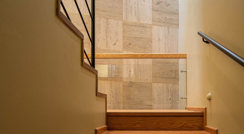 Photo of A Piece of the Parroquia