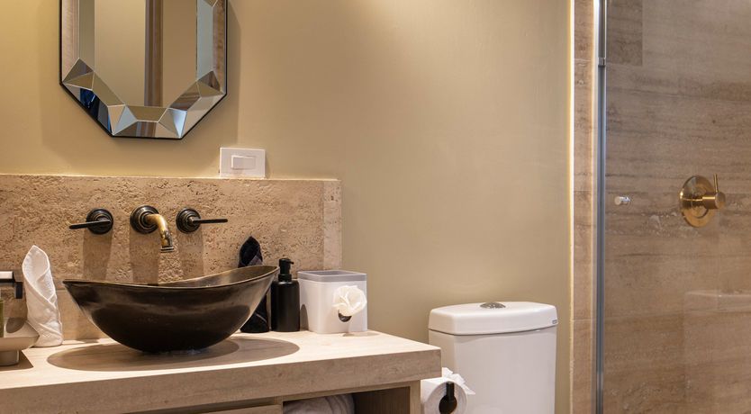 Photo of A Piece of the Parroquia