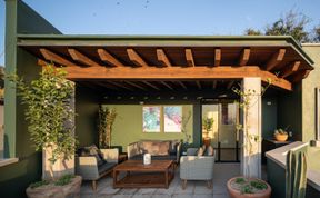 Photo of A Piece of the Parroquia