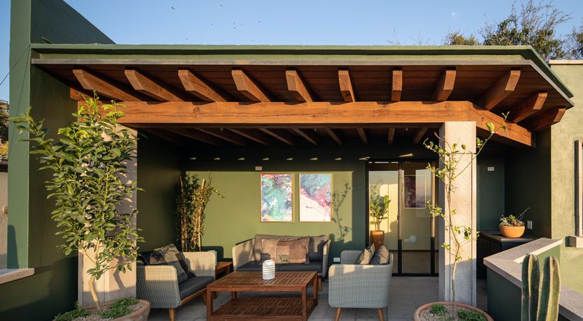 Photo of A Piece of the Parroquia