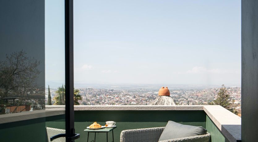 Photo of A Piece of the Parroquia