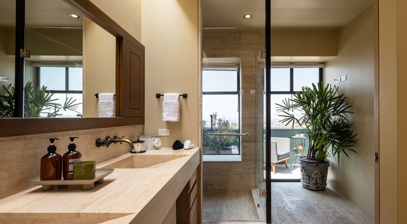 Photo of A Piece of the Parroquia