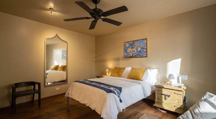 Photo of A Piece of the Parroquia