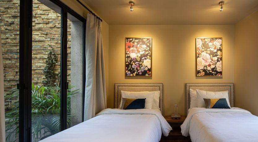 Photo of A Piece of the Parroquia