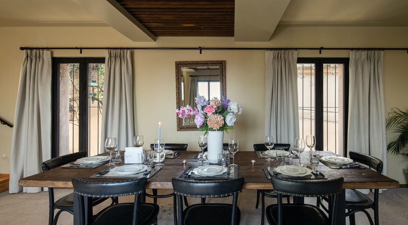 Photo of A Piece of the Parroquia