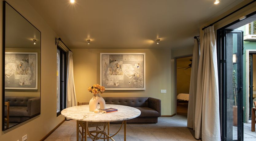 Photo of A Piece of the Parroquia