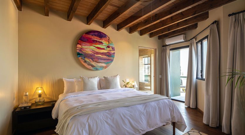 Photo of A Piece of the Parroquia